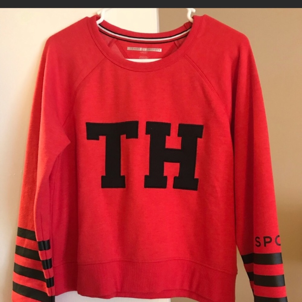 Tommy Hilfiger Sweatshirt